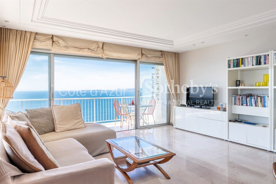 Appartement à vendre à Nice