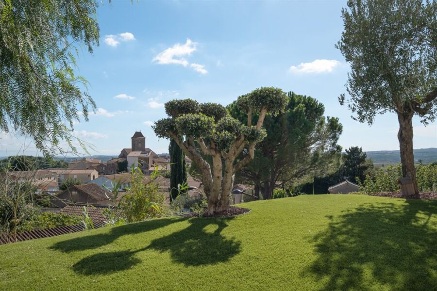 Maison à vendre à Beziers