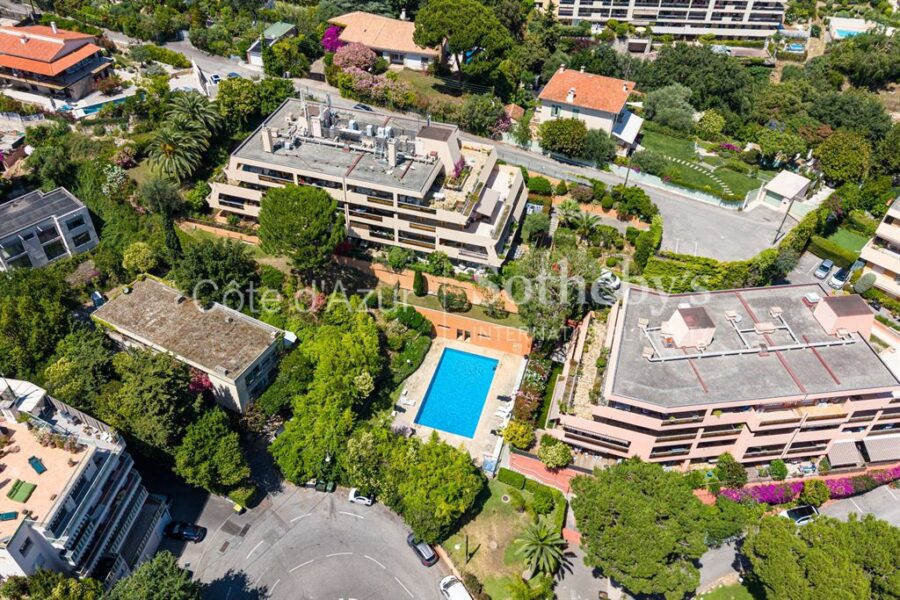 Appartement à vendre à Nice