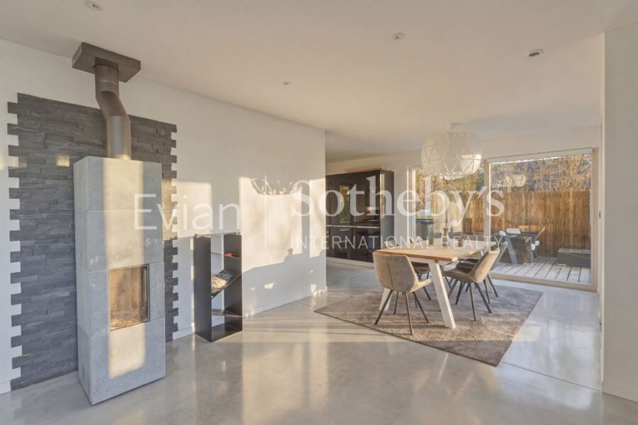 Maison à vendre à Marin