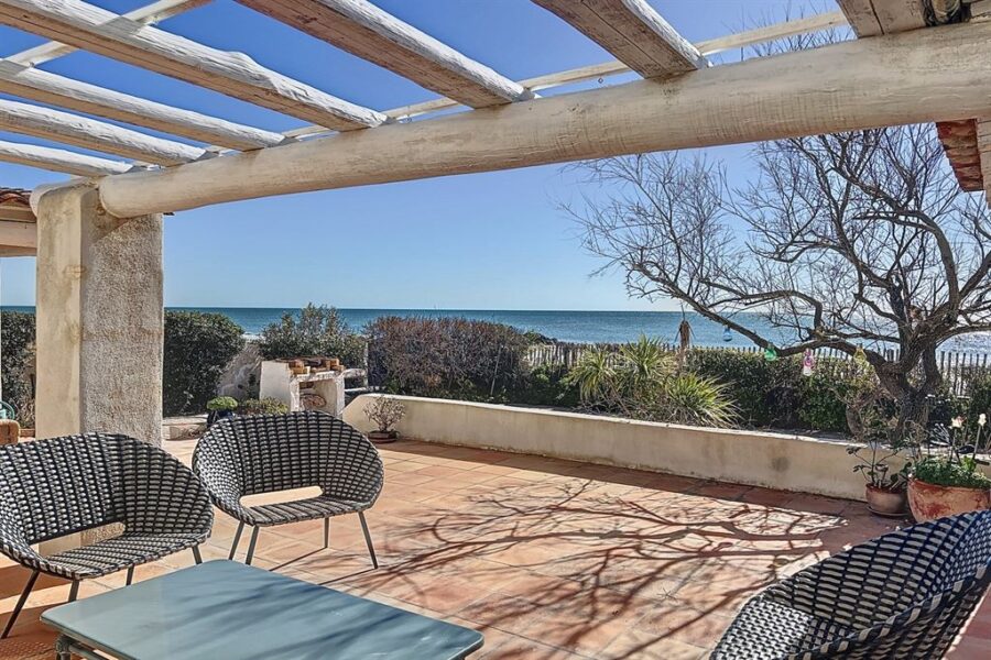 Maison à vendre à Frontignan — Vue mer — photo 22