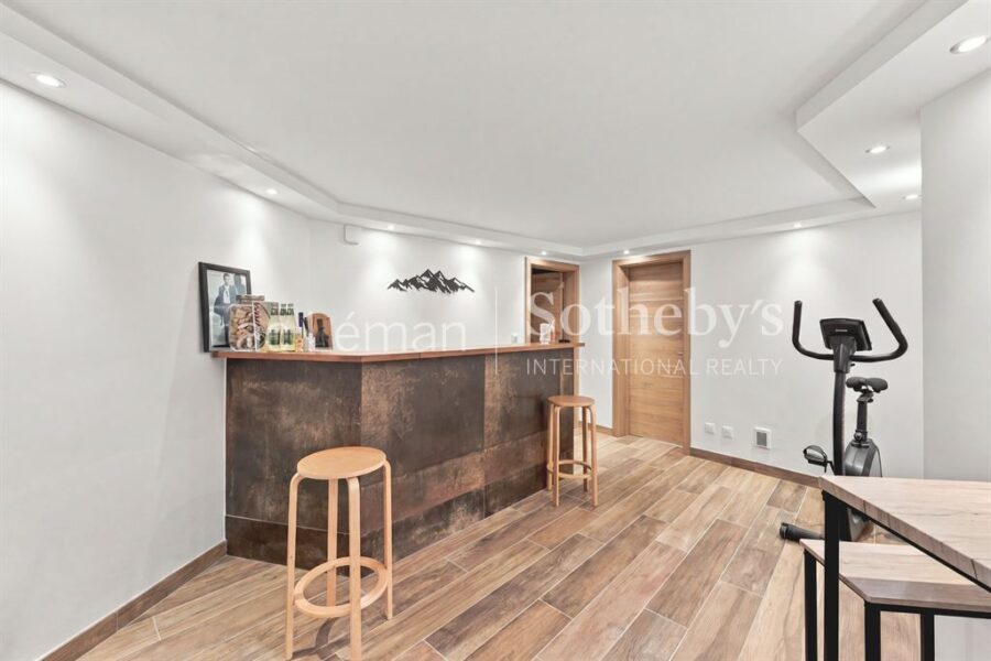 Maison à vendre à Cranves sales — Vue nature — photo 14
