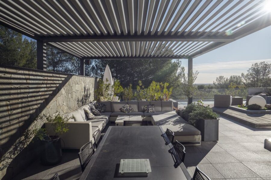 Maison à vendre à Montpellier — Vue nature — photo 16
