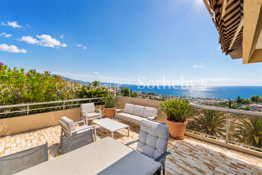 Appartement à vendre à Nice