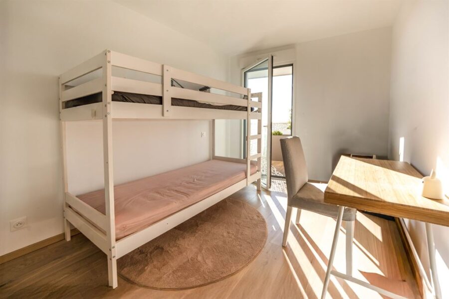 Appartement à vendre à Montpellier — Vue monument — photo 20