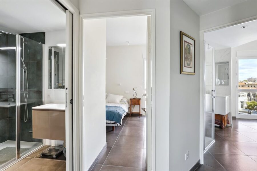 Appartement à vendre à Montpellier
