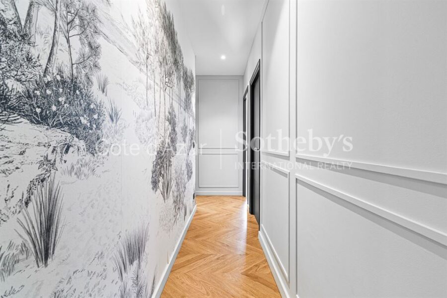 Appartement à vendre à Nice — Vue nature — photo 13