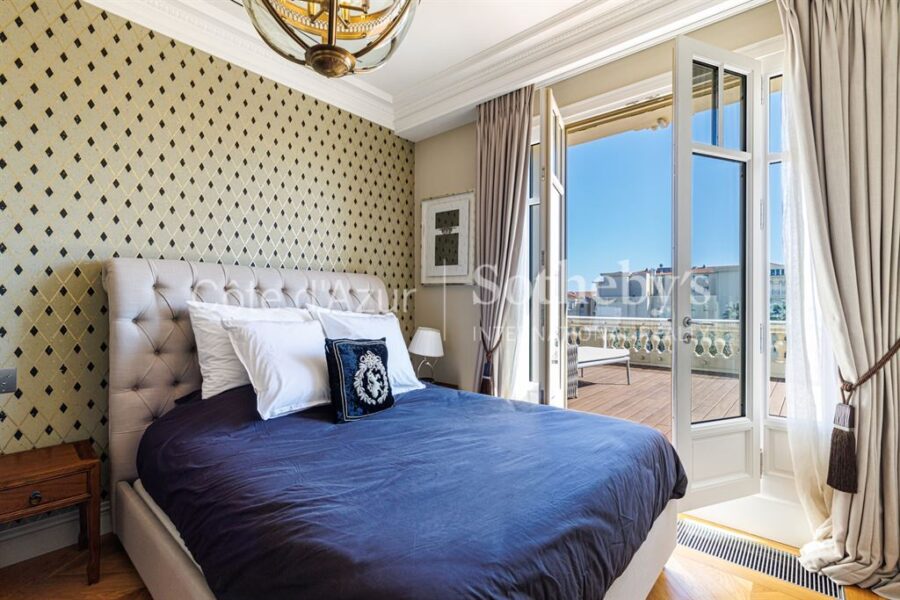 Appartement à vendre à Nice