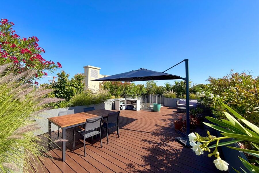 Appartement à vendre à Montpellier — Vue nature — photo 6