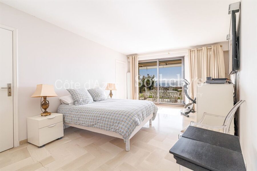 Appartement à vendre à Nice — Vue mer — photo 5