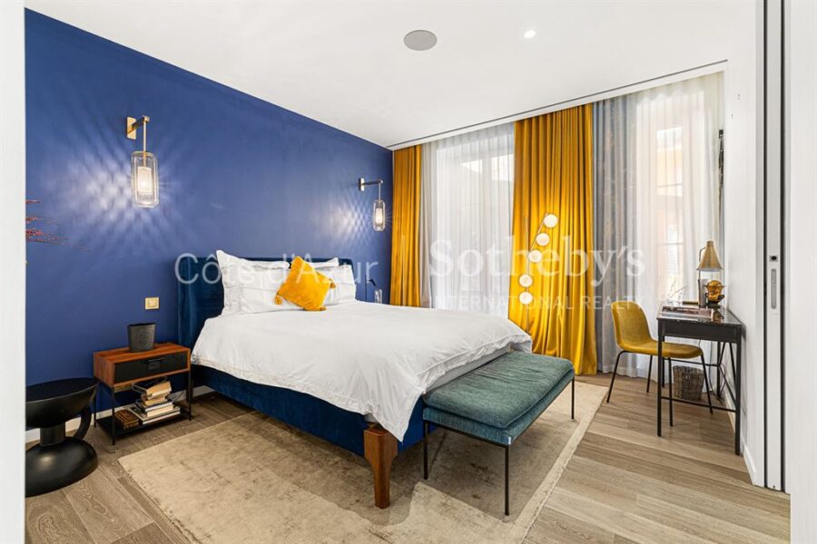 Appartement à vendre à Nice — Vue nature — photo 12