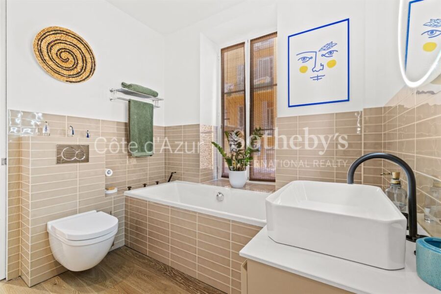 Appartement à vendre à Nice — Vue nature — photo 19