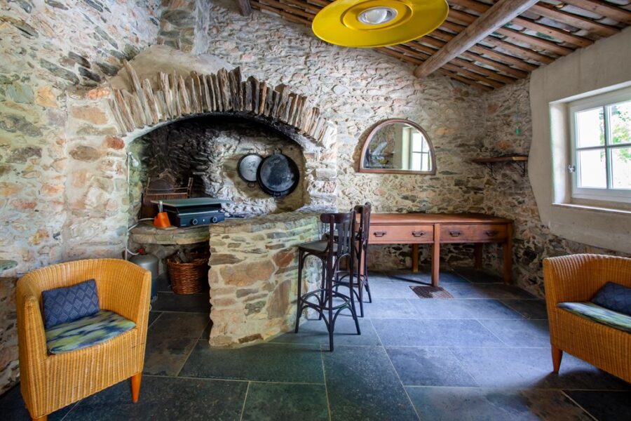 Maison à vendre à Faugeres