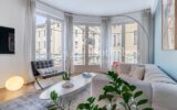 Appartement à vendre à Nice — Vue sur la ville — photo 2