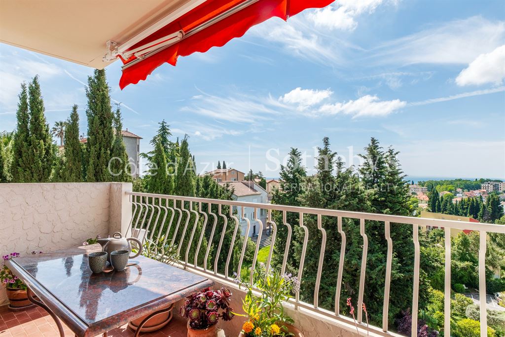 Appartement à vendre à Vence