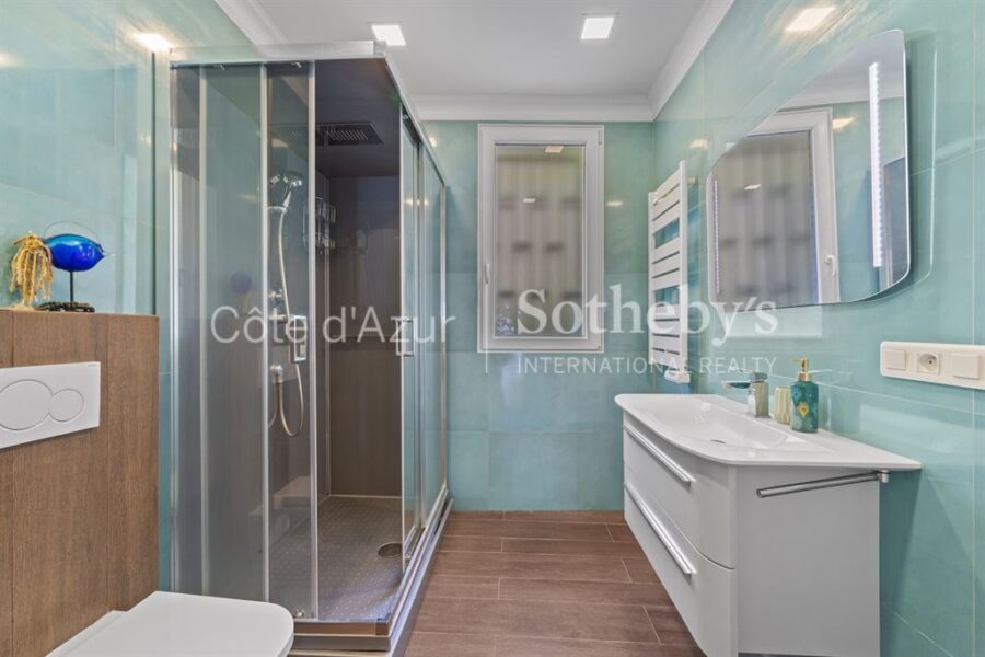 Appartement à vendre à Nice — Vue mer — photo 17