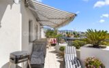 Appartement à vendre à Cros de cagnes