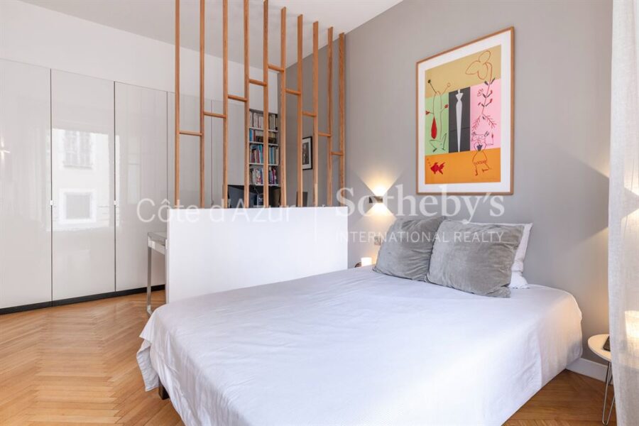 Appartement à vendre à Nice — Vue sur la ville — photo 14