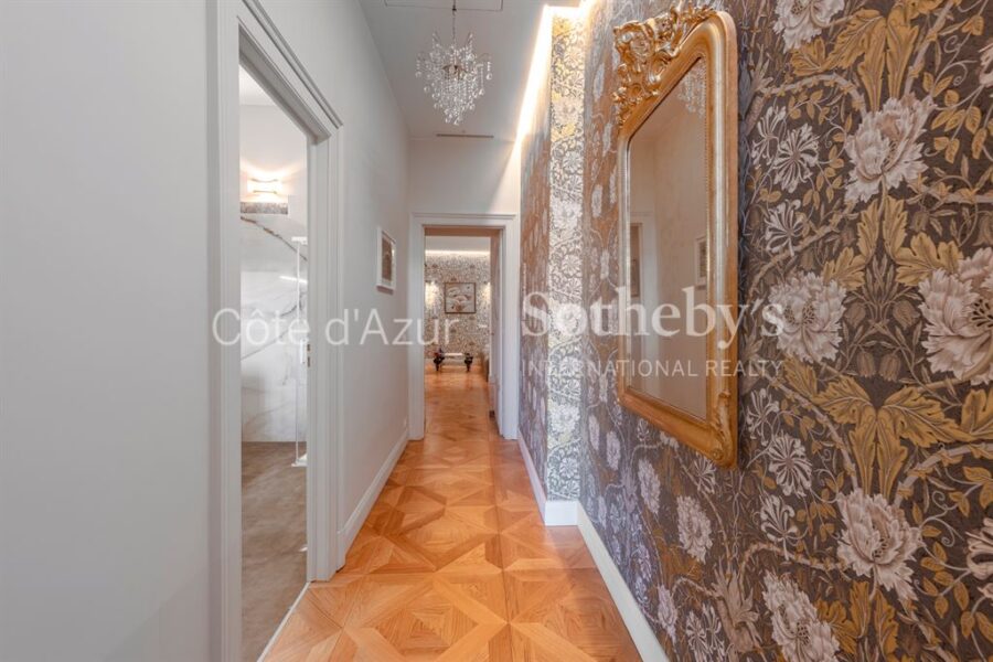 Appartement à vendre à Nice