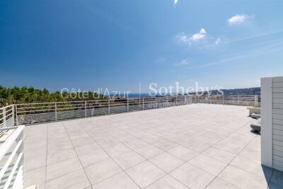 Appartement à vendre à Nice