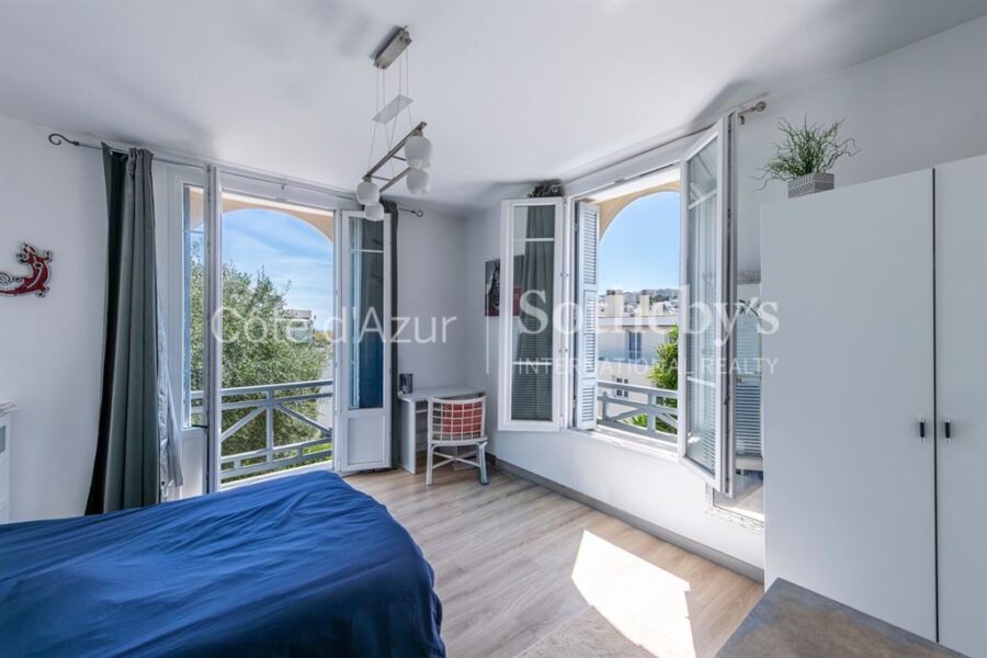 Maison à vendre à Nice — Vue nature — photo 7