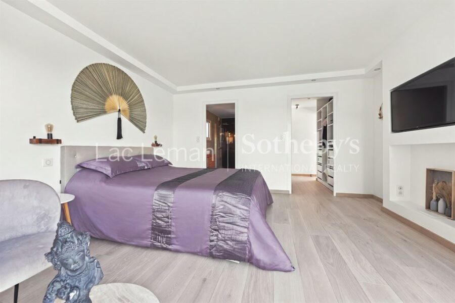 Maison à vendre à Cranves sales — Vue nature — photo 18