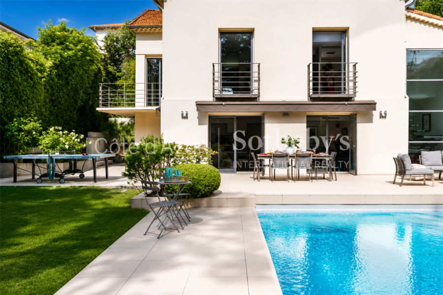 Maison à vendre à Nice