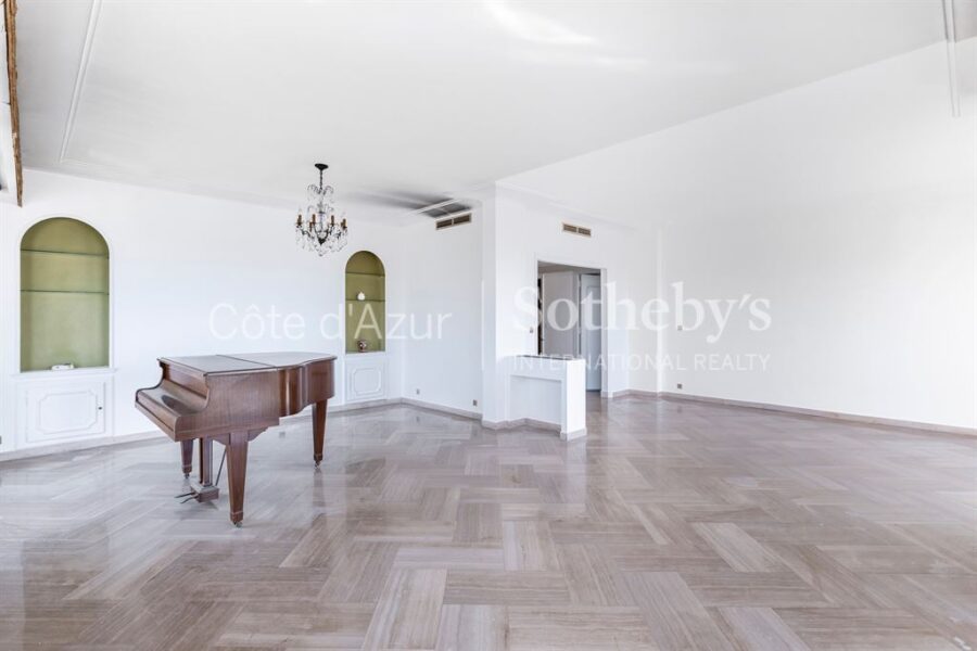 Appartement à vendre à Nice — Vue mer — photo 10