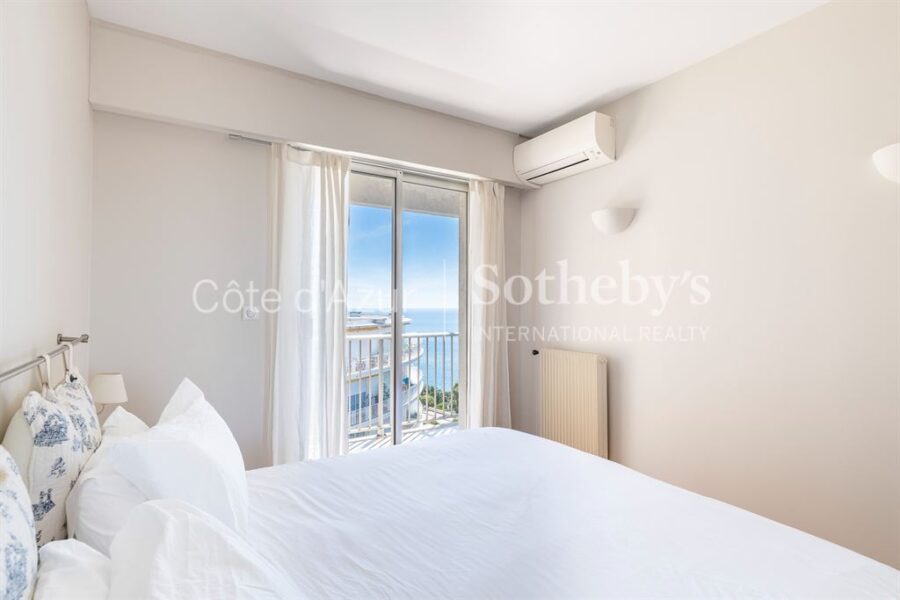 Appartement à vendre à Nice