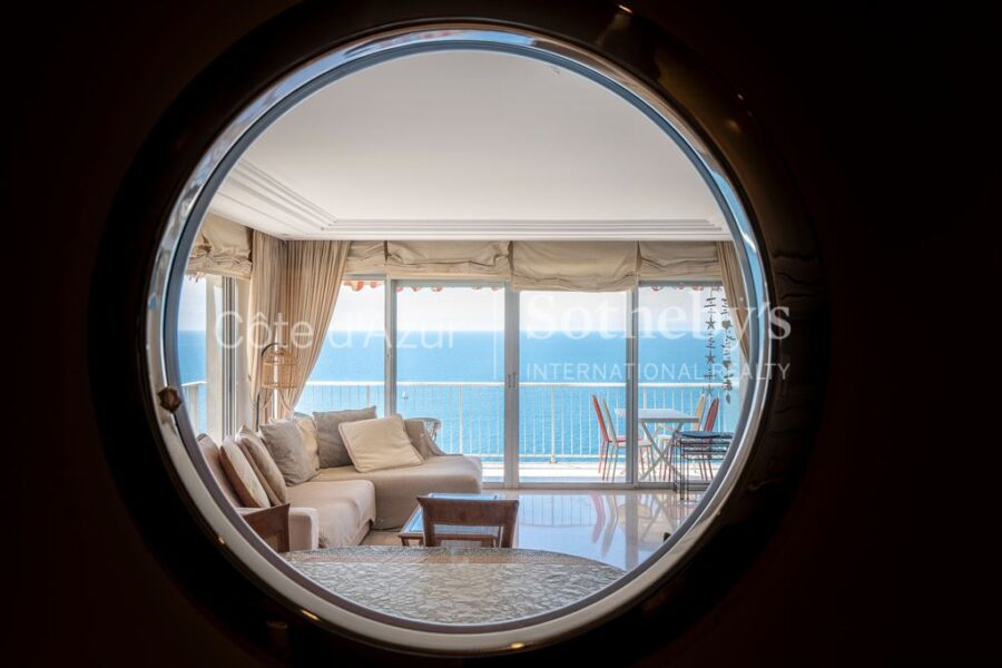 Appartement à vendre à Nice