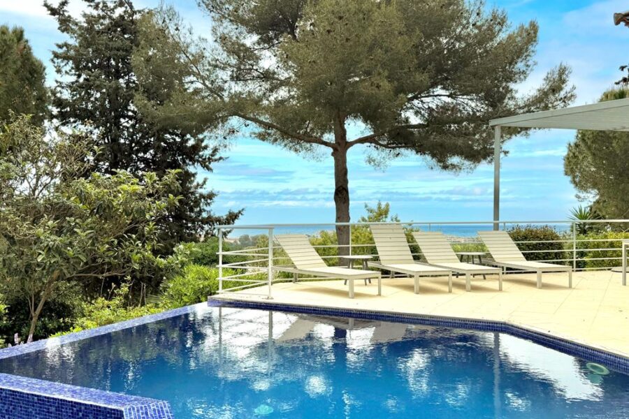 Maison à vendre à Sete — Vue mer — photo 9