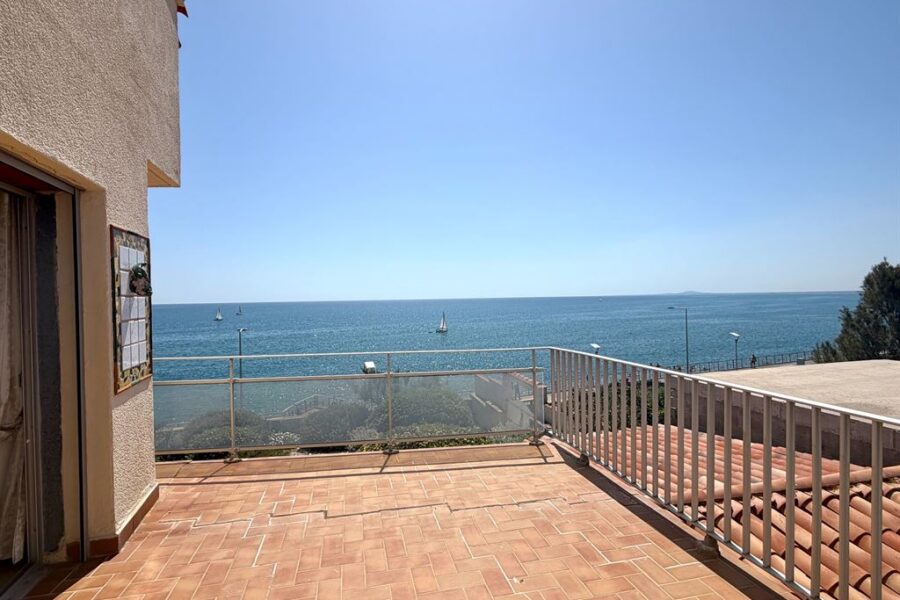 Appartement à vendre à Sete — Vue mer — photo 10