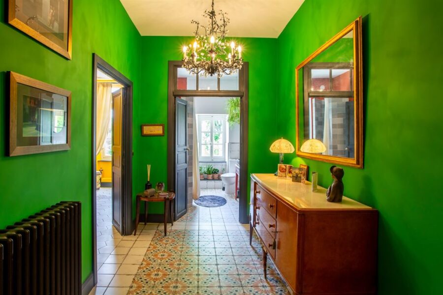 Maison à vendre à Faugeres