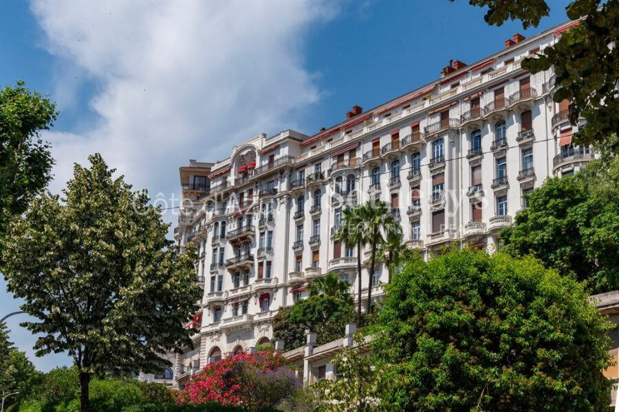 Appartement à vendre à Nice