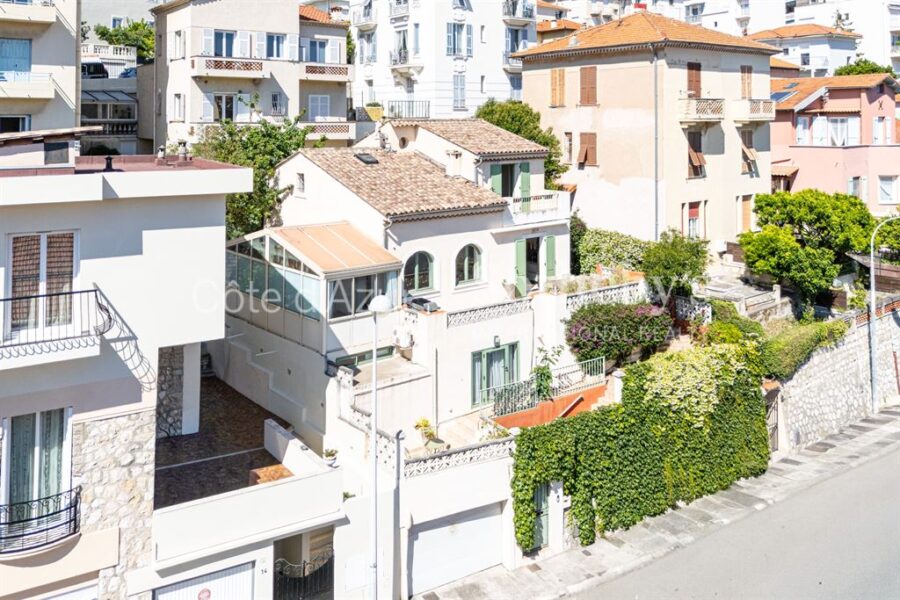 Maison à vendre à Nice