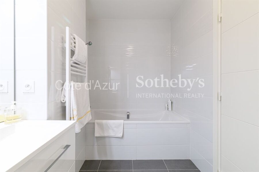 Appartement à vendre à Nice