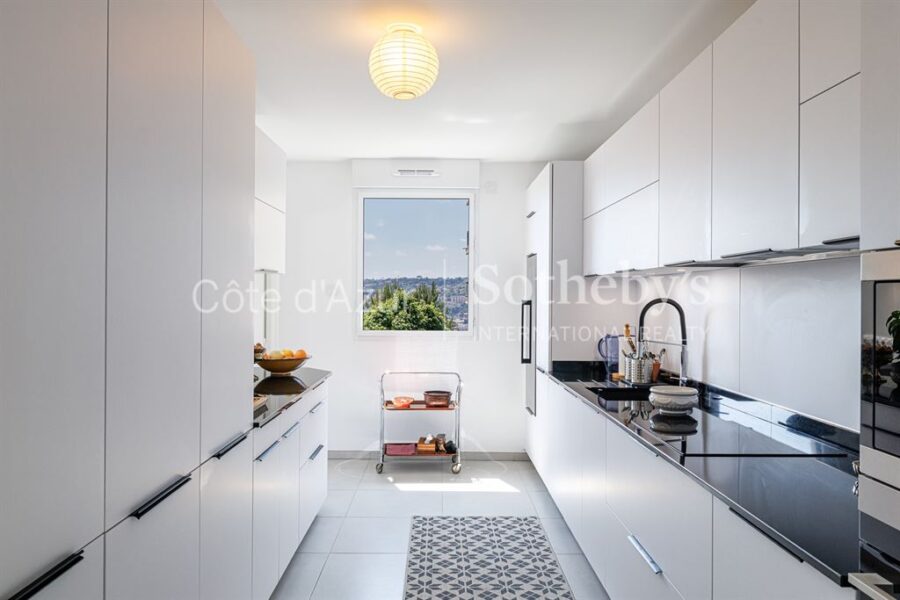 Appartement à vendre à Nice