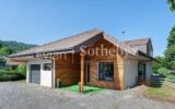 Maison à vendre à Maxilly sur leman