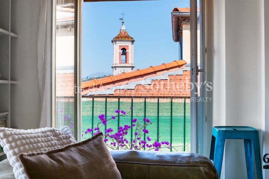 Appartement à vendre à Nice — Vue sur la ville — photo 11