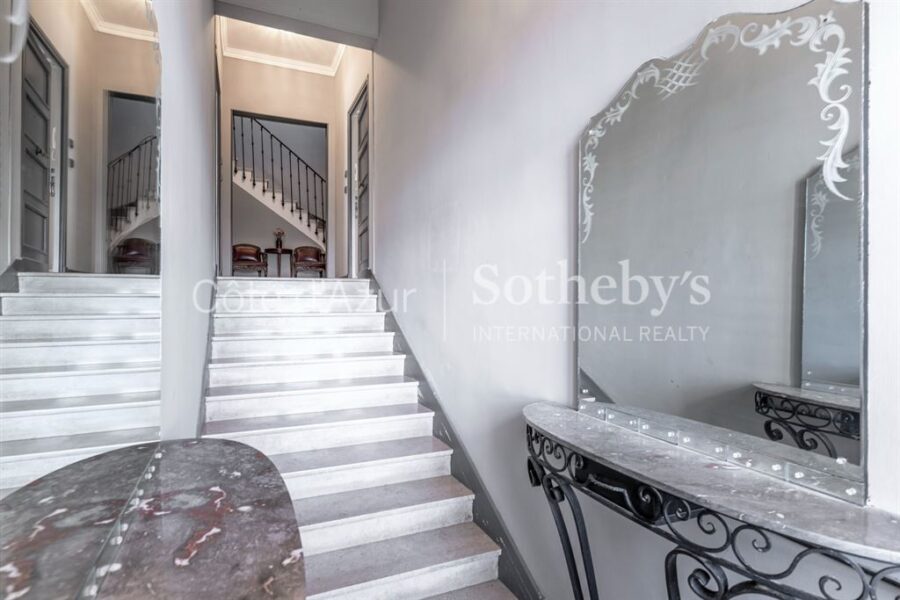 Appartement à vendre à Nice — Vue mer — photo 12