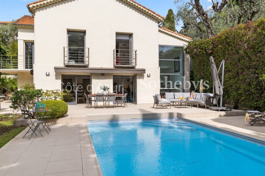 Maison à vendre à Nice