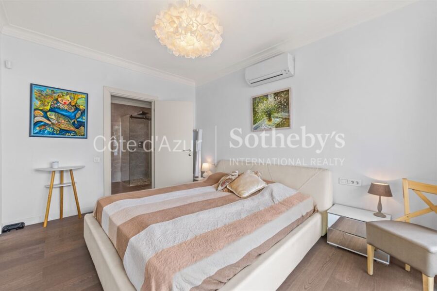 Appartement à vendre à Nice — Vue mer — photo 11