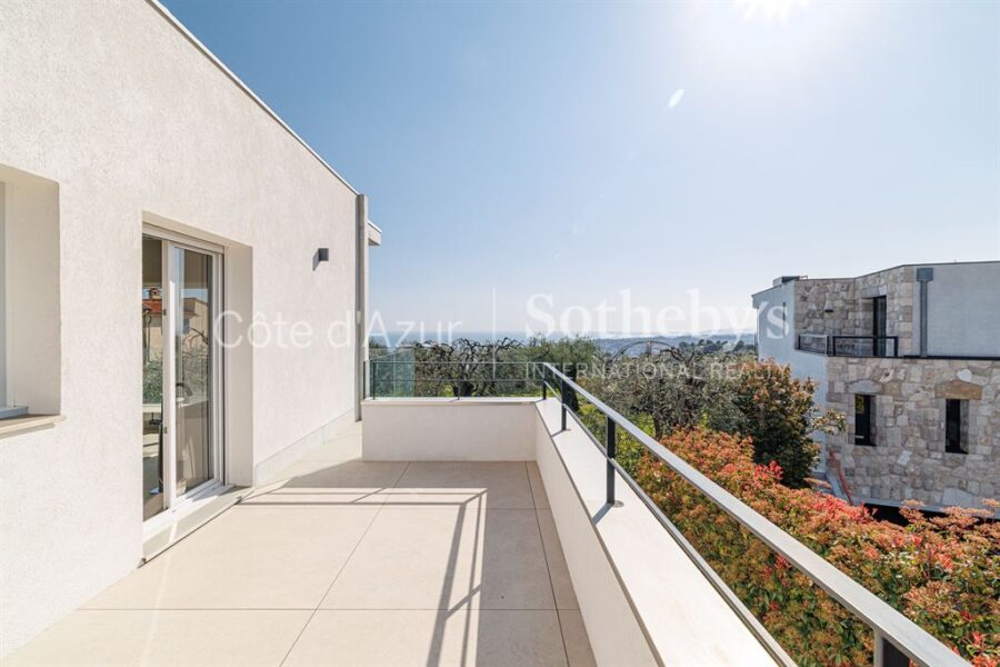 Maison à vendre à Nice