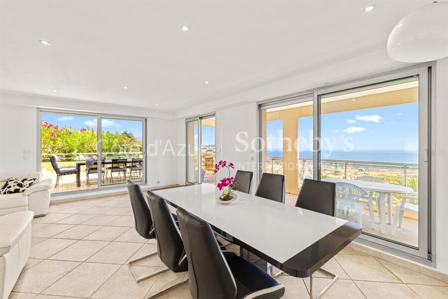 Appartement à vendre à Nice