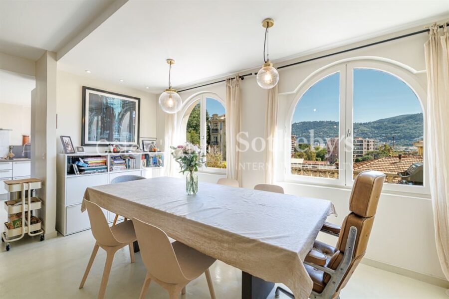 Maison à vendre à Nice
