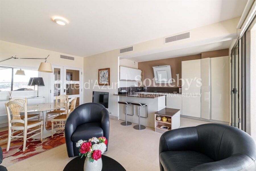 Appartement à vendre à Nice — Vue mer — photo 8