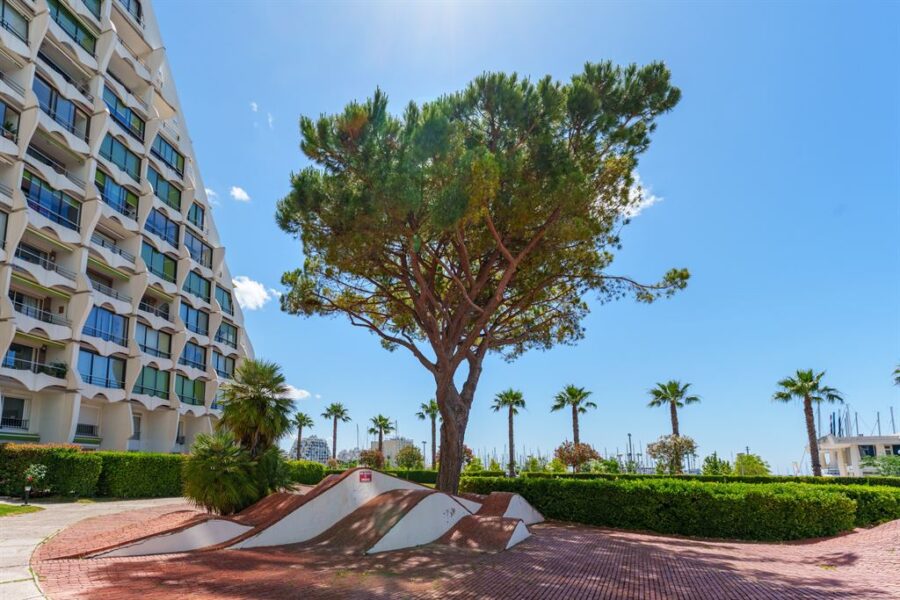Appartement à vendre à La grande motte — Vue mer — photo 22