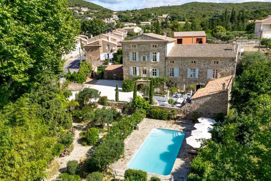 Maison à vendre à Faugeres