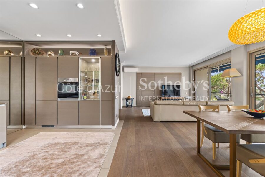 Appartement à vendre à Nice — Vue mer — photo 9