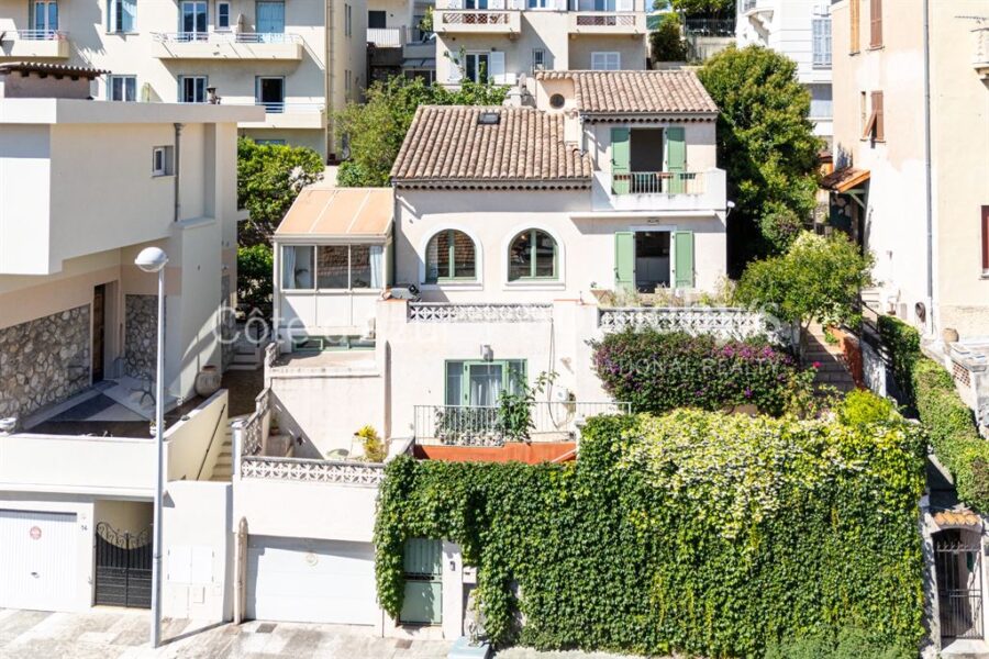 Maison à vendre à Nice